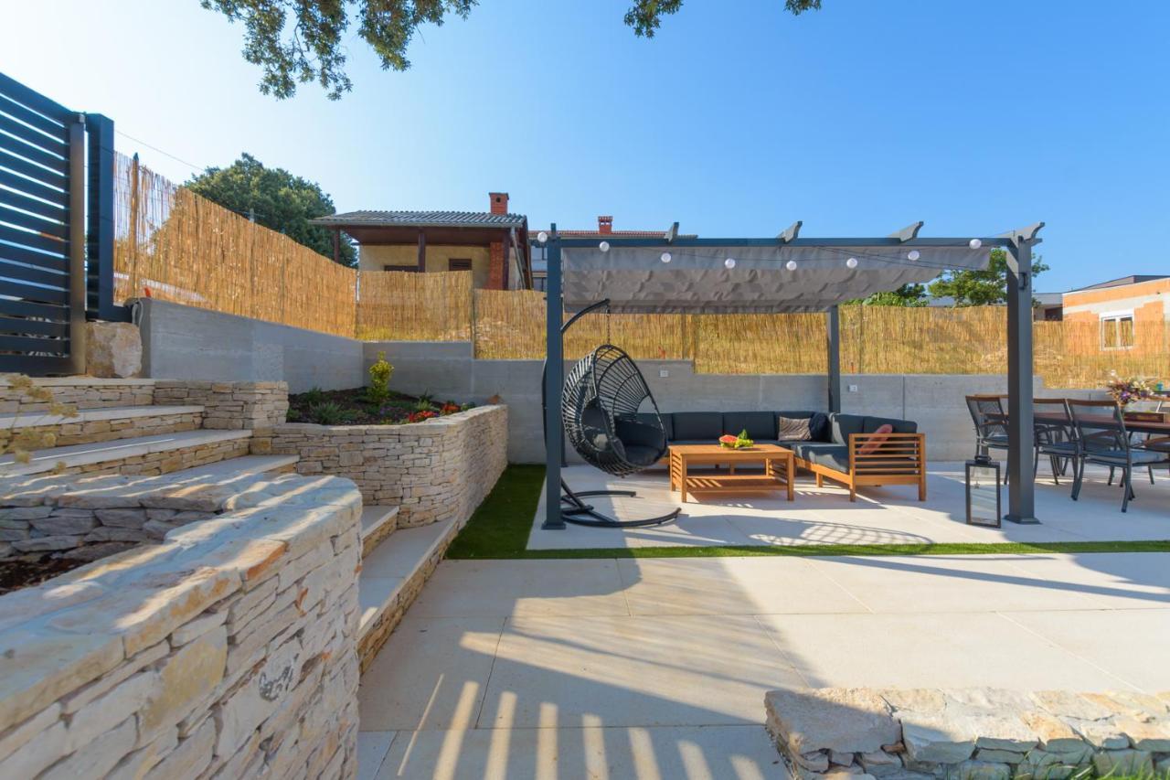 Vila Hana Pula Exterior photo